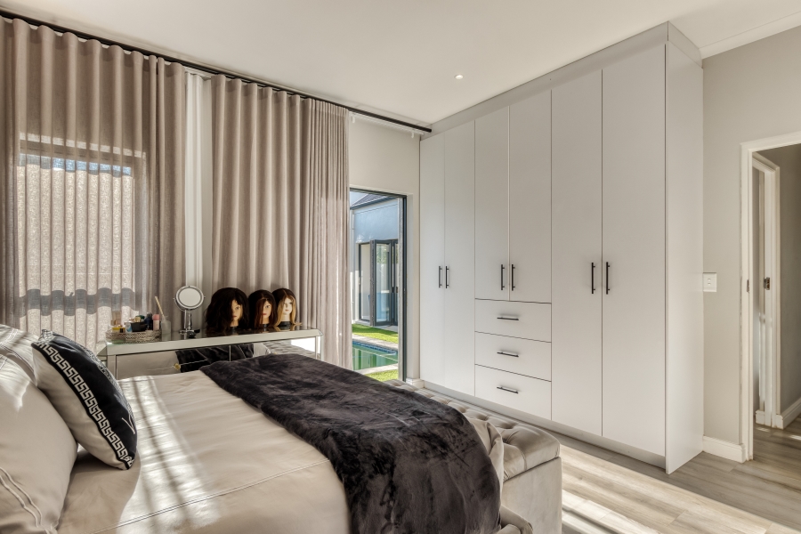 3 Bedroom Property for Sale in Aan de Wijnlanden Western Cape